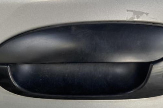 Porte avant gauche KIA CARENS 2