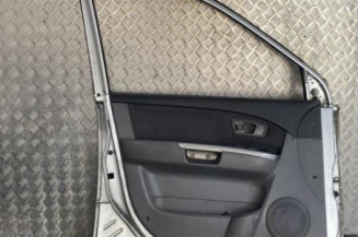 Porte avant gauche KIA CARENS 2