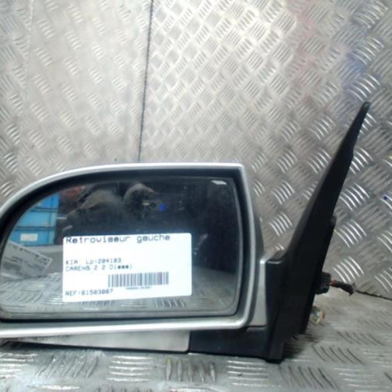 Retroviseur gauche KIA CARENS 2 Photo n°1