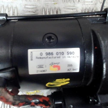 Demarreur CITROEN C5 1