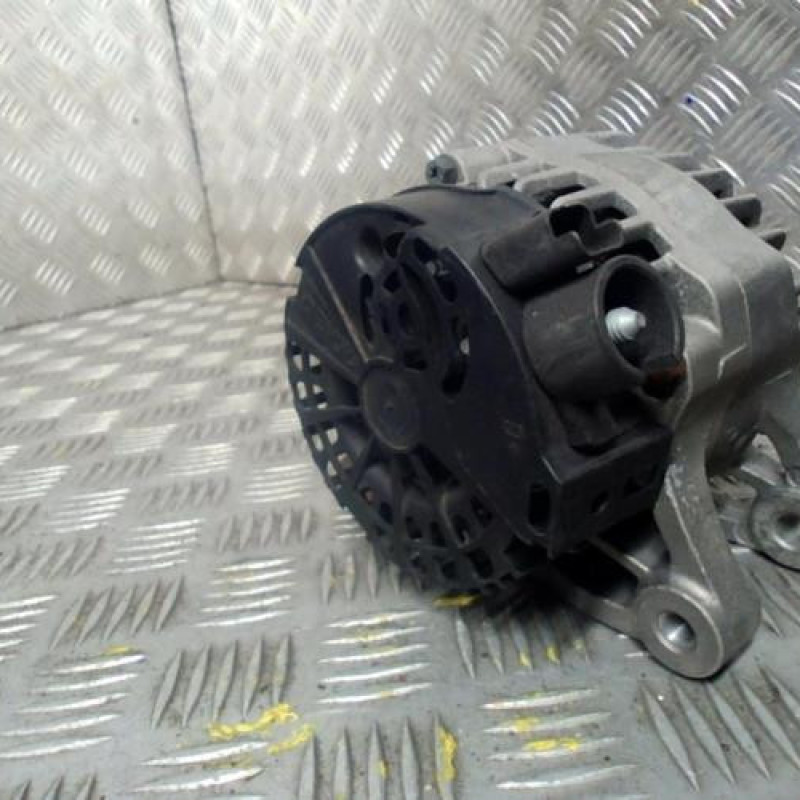 Alternateur CITROEN C3 1 Photo n°2