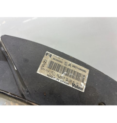 Optique avant principal droit (feux)(phare) CITROEN XSARA PICASSO