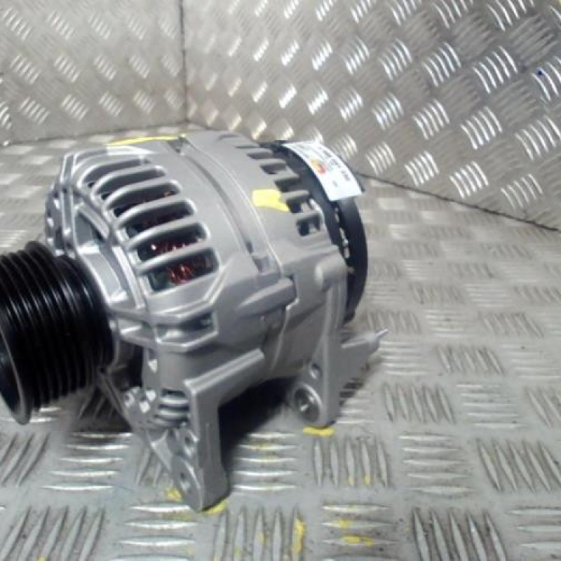 Alternateur VOLKSWAGEN TRANSPORTER 4 Photo n°1