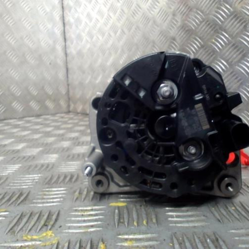 Alternateur VOLKSWAGEN TRANSPORTER 4 Photo n°2