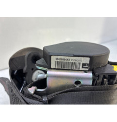 Pretensionneur de ceinture avant droit PEUGEOT 208 1