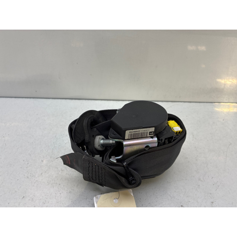 Pretensionneur de ceinture avant droit PEUGEOT 208 1 Photo n°3