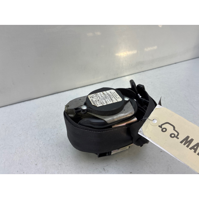 Pretensionneur de ceinture avant droit PEUGEOT 208 1 Photo n°4