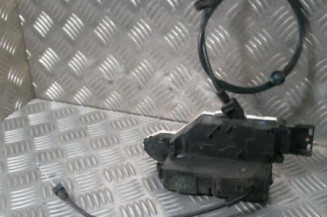 Serrure avant droit PEUGEOT 207