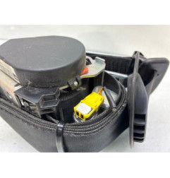 Pretensionneur de ceinture avant gauche PEUGEOT 208 1