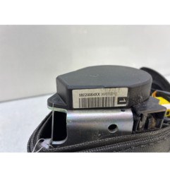 Pretensionneur de ceinture avant gauche PEUGEOT 208 1
