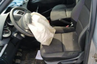 Serrure avant droit PEUGEOT 207