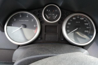 Serrure avant droit PEUGEOT 207
