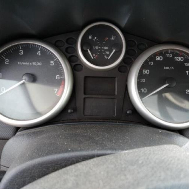 Serrure avant droit PEUGEOT 207 Photo n°10