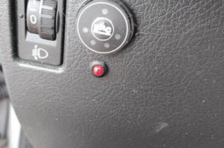 Serrure avant droit PEUGEOT 207