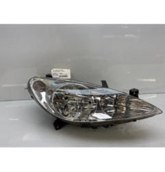 Optique avant principal droit (feux)(phare) PEUGEOT 307