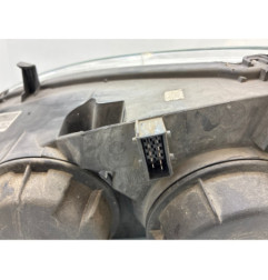 Optique avant principal droit (feux)(phare) PEUGEOT 307