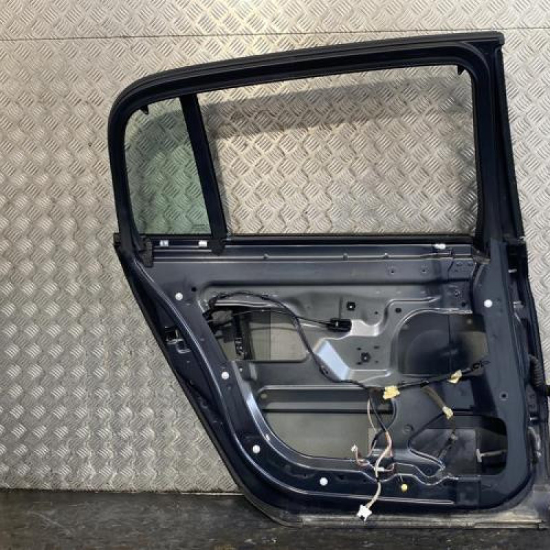 Porte arriere gauche RENAULT VEL SATIS Photo n°3