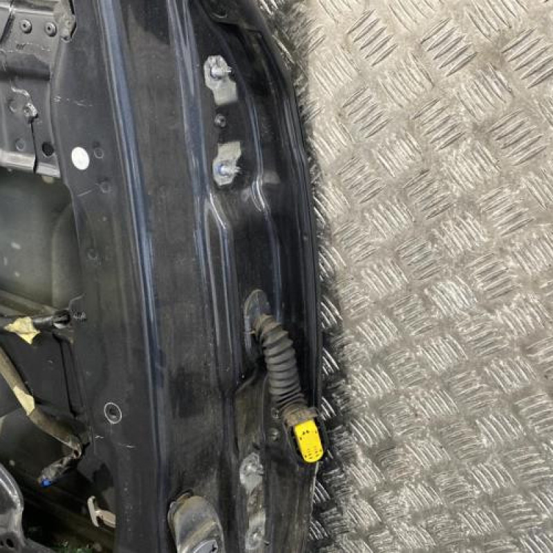 Porte arriere gauche RENAULT VEL SATIS Photo n°5