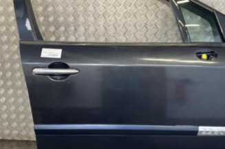 Porte avant droit RENAULT VEL SATIS Photo n°1