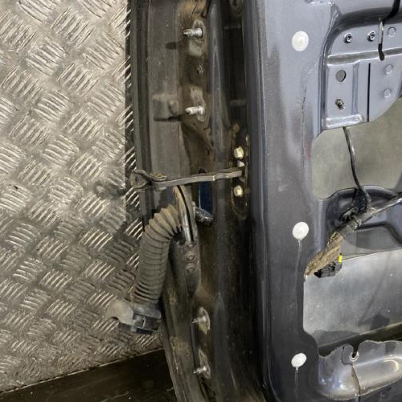 Porte avant droit RENAULT VEL SATIS Photo n°4