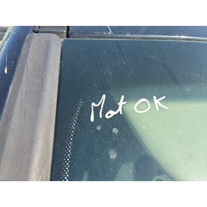 Leve vitre mecanique arriere gauche PEUGEOT 308 1 Photo n°8