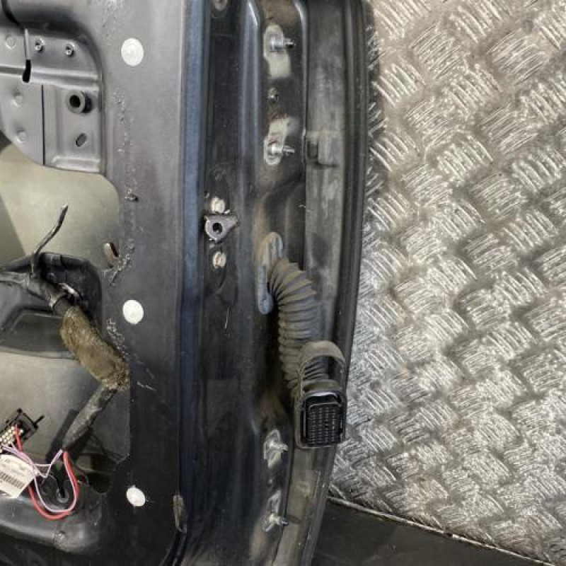 Porte avant gauche RENAULT VEL SATIS Photo n°5