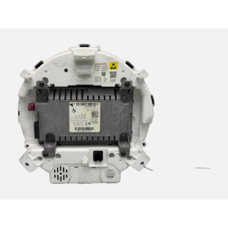Compteur MINI MINI 2 R56