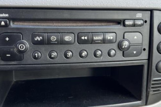 Pare boue arriere droit CITROEN C3 1