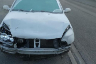 Serrure avant droit RENAULT CLIO 2 CAMPUS