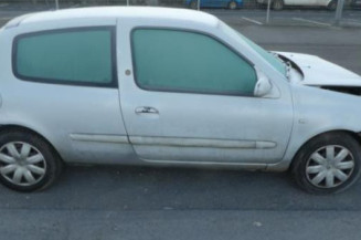 Serrure avant droit RENAULT CLIO 2 CAMPUS