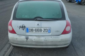 Serrure avant droit RENAULT CLIO 2 CAMPUS
