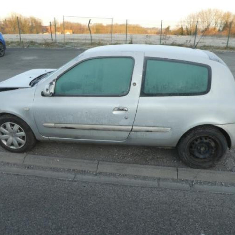 Serrure avant droit RENAULT CLIO 2 CAMPUS Photo n°7
