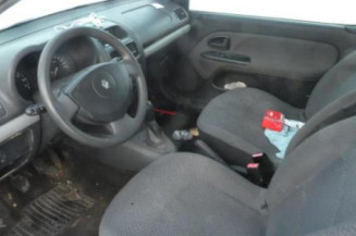Serrure avant droit RENAULT CLIO 2 CAMPUS