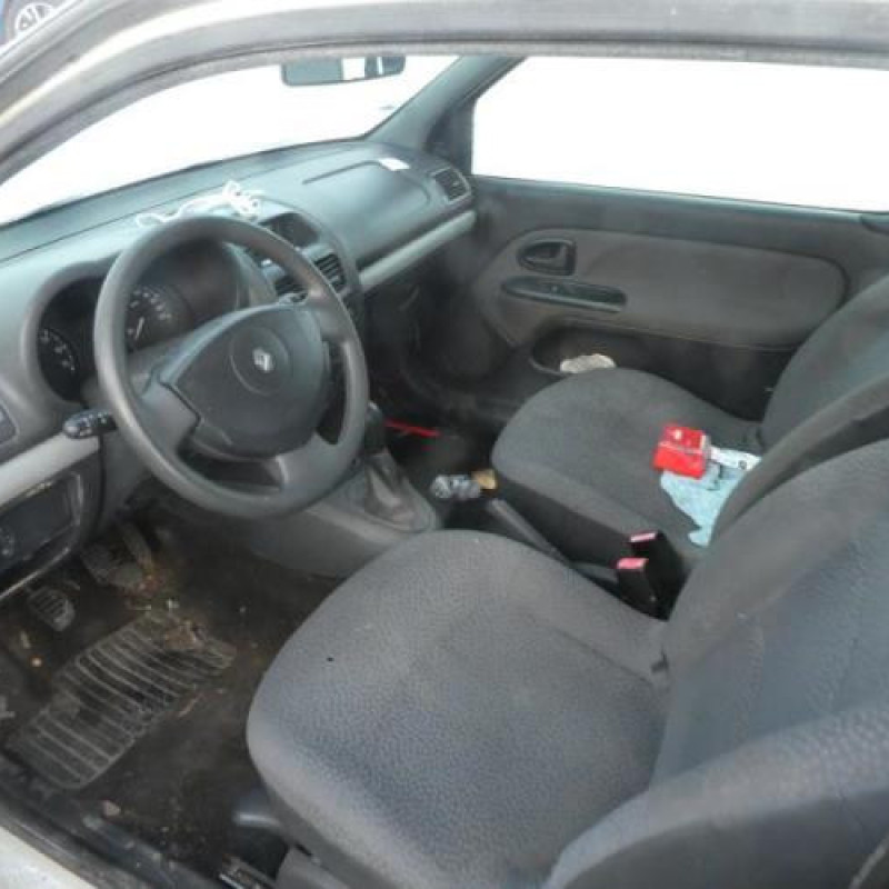 Serrure avant droit RENAULT CLIO 2 CAMPUS Photo n°8