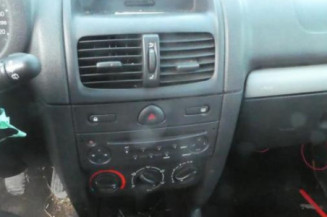 Serrure avant droit RENAULT CLIO 2 CAMPUS