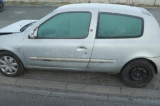 Serrure avant gauche RENAULT CLIO 2 CAMPUS