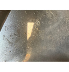 Serrure avant droit PEUGEOT 308 1