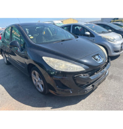 Serrure avant droit PEUGEOT 308 1