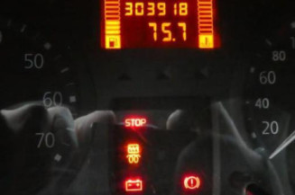 Serrure avant gauche RENAULT CLIO 2 CAMPUS