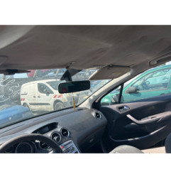 Serrure avant droit PEUGEOT 308 1