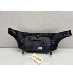 Commande chauffage PEUGEOT 308 2 Photo n°1