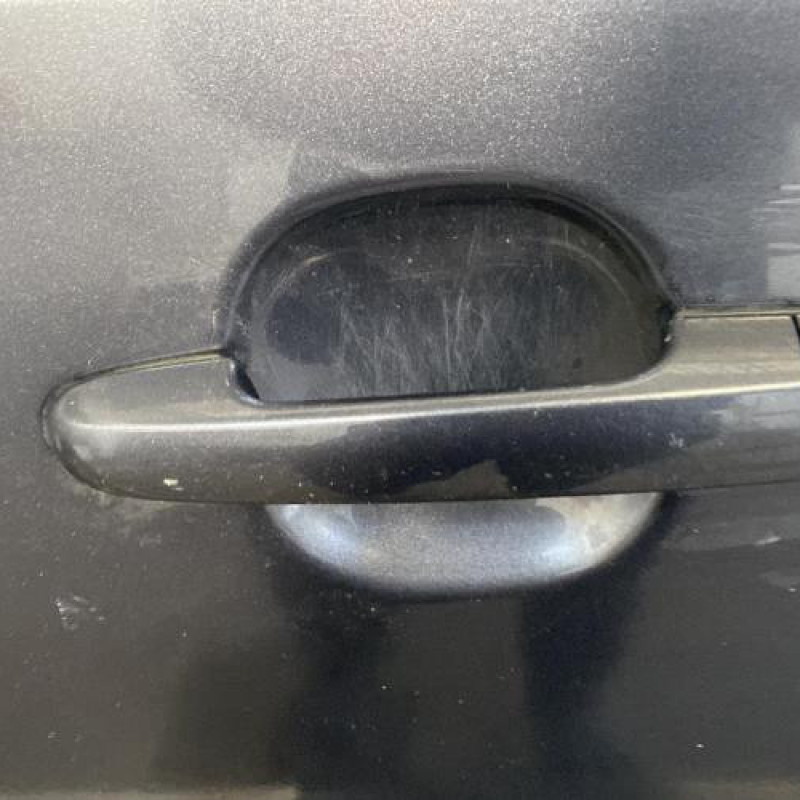 Porte avant gauche KIA PRO-CEED 1 Photo n°2