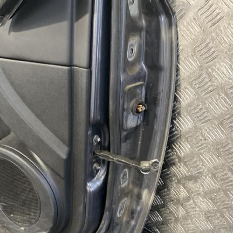 Porte avant gauche KIA PRO-CEED 1 Photo n°5