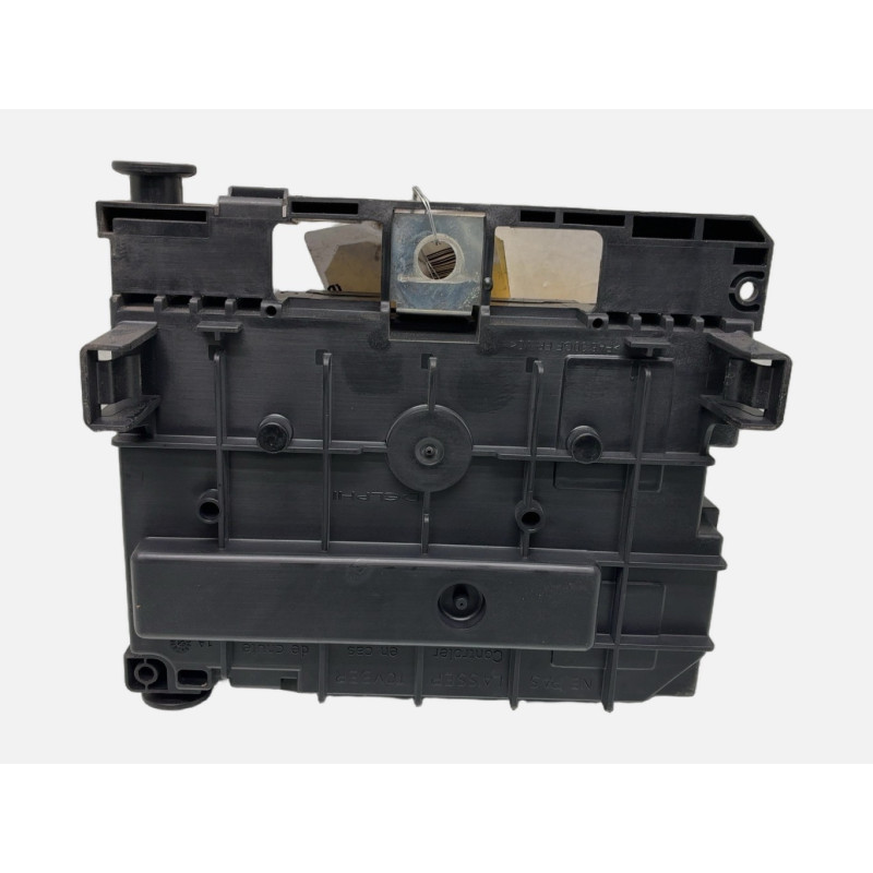 Boitier servitude moteur (BSM) PEUGEOT 308 1 Photo n°3