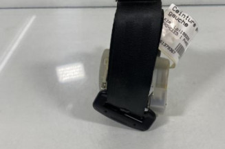 Ceinture arriere gauche KIA PRO-CEED 1