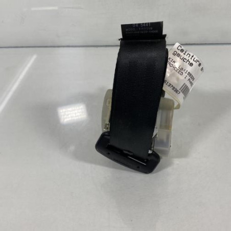 Ceinture arriere gauche KIA PRO-CEED 1
