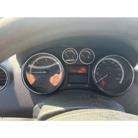Cardan gauche (transmission) PEUGEOT 308 1