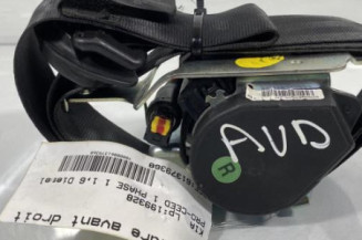 Pretensionneur de ceinture avant droit KIA PRO-CEED 1