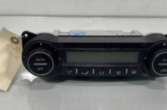 Commande chauffage KIA PRO-CEED 1 Photo n°1