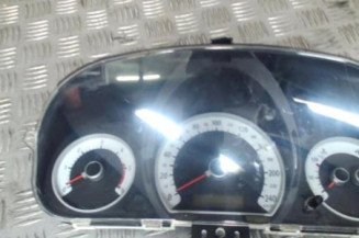 Compteur KIA PRO-CEED 1 Photo n°1
